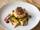 Cooking Class - Spice Up Your Dinner Routine in Manhattan: plated steak entree