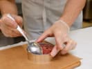 Cooking Class - Upscale Menu Made-Easy: plating beef tartare
