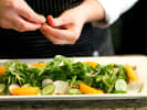 Market Tour + Cooking Class - A Farm-to-Table Lunch in East Bay: Salad