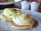 Cooking Class - Brunch Master in San Francisco: poached eggs
