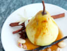 Cooking Class - Gourmet French Delights - Date Night in Northern Virginia: poached pear