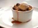 Cooking Class - Advanced Sushi Like a Samurai: poached pear crumble