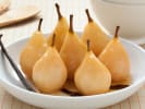 Cooking Class - Craft Italian Risotto: Gluten-Free & Dairy-Free in Boston Proper: poached pears
