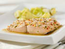 Cooking Class - Poach Salmon the French Way in Northern Suburbs: poached salmon