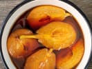 Cooking Class - Nourishing Gourmet Dishes: poaching pears