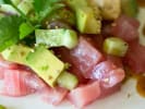 Cooking Class - Weeknight Meals in East Bay: poke