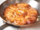 Team Building Cooking Class - Festive Vegetarian Elegance: pommes anna