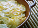 Cooking Class - French Bistro Indulgence - Date Night in Northern Suburbs: pommes anna in a pan