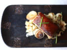 Cooking Class - Donabe:  Japanese One Pot Wonder in East Bay: pork belly