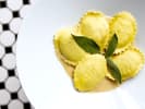 Team Building Cooking Class - Mastering Handmade Ravioli: pork ravioli