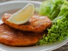 Cooking Class - Festive Oktoberfest Feast: pork schnitzel