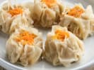 Cooking Class - Classic Dim Sum Specialties in South Bay & Peninsula: pork siu mai