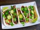 Cooking Class - The Best of Mexican Street Fare: pork tacos