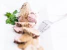 Cooking Class - Seasonal Specialties: pork tenderloin