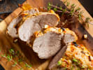Cooking Class - Master Sous Vide Techniques: pork tenderloin