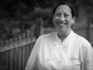 Kids Cooking Class - Middle Eastern Salad Feast for Kids: portrait of Chef Wendy