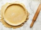 Online Couples Cooking Class - Trader Joe's Frozen Favorites Reimagined: pot pie crust