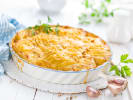 Cooking Class - Evening in Paris - Date Night in Charlotte: potato gratin