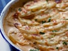 Team Building Cooking Class - Elegant French Favorites in San Francisco: potato gratin