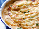 Cooking Class - Boot Camp in East Bay: potato gratin