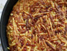 Cooking Class - Kosher Cooking 101 in Montgomery County: potato kugel