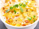 Cooking Class - Explore Traditional French Cuisine in Downtown Dallas: potato gratin