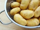 Cooking Class - Flavorful Plant Based Fare: potatoes