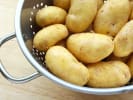 Cooking Class - Exploring French Gastronomy: potatoes