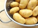 Team Building Cooking Class - Unforgettable French Favorites in Dallas: potatoes