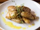 Cooking Class - European Farmhouse in Hollywood Area: potatoes