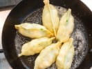 Cooking Class - Classic Chinese Noodles in San Jose: potstickers