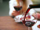 Food Tour - The Best of Denver in Denver: pouring red wine