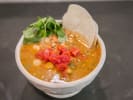 Cooking Class - Spectacular Soups and Sauces from Scratch: pozole