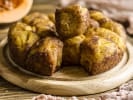 Cooking Class - Classic Southern Brunch with Chef John in Santa Monica: praline monkey bread