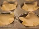 Kids Cooking Class - Turkey Flowers- Food Art for Kids: preparation of turkey flowers