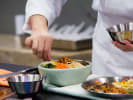 Online Cooking Class - The Korean Table: Bibimbap and Banchan: preparing bibimbap