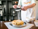 Cooking Class - Moroccan Feast: preparing chicken pastilla