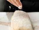 Cooking Class - Homemade Buttery Croissants in Downtown Dallas: preparing croissant dough