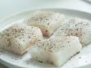 Cooking Class - Contemporary Northwest Cuisine: preparing halibut