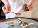 Cooking Class - Classic Spanish Supper: preparing mini churros