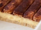 Cooking Class - Dinner Party in Italy in Austin: preparing tiramisu
