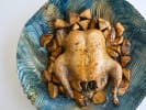 Cooking Class - A Galentine's Pressure Cooker Fête in San Jose: pressure cooker chicken with sweet potatoes