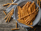 Online Cooking Class - Easter Treat Egg-stravaganza: pretzel sticks