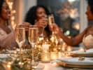 Private Chef - Couture & Cocktails: paris fashion week