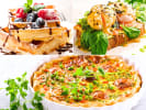 Private Chef - Fresh and Elevated Brunch: Brunch Menu