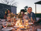 Private Chef - Taste of New Orleans With Local Chef: private chef dinners