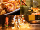 Private Chef - Gourmet Hibachi Fare: Hibachi Chef in NYC