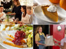 Thanksgiving Drop-Off - Ultimate Holiday Culinary Feast: Thanksgiving Drop off Menu