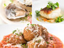 Private Chef - Italian Asian Fusion: Italian Asian Fusion
