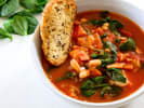 Private Chef - Italian Culinary Wonders: Tuscan soup